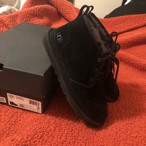 Men’s Ugg Neumel Chukka Boot